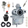 Autu Parts Carburetor Compatible with Honda XR70R 1997-2003 for CRF70