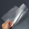 Universal Laser Transparency Film A4 Clear OHP Sheets Laser Printer