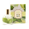 Aloha Beauty Hawaiian Tropical Gardenia Eau De Parfum Spray 1.7