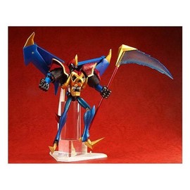 Mech Action Series The King Legend Of daiku – Maryu