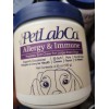 PetLabCo. ALLERGY & IMMUNE Soft Chew For LARGE Dogs -