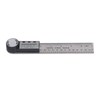 Digital Angle Ruler 0 to 200mm 360 Degree Electronic Protractor
