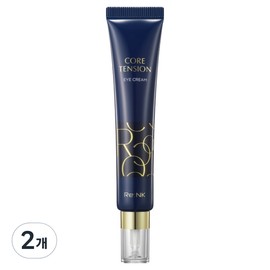 Partner_Reference Re:NK Core Tension Eye Cream 30ml x 2 / 리엔케이 코어 텐션 아이크림 30ml 2개