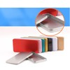 Aoktorkit 17 * 9 * 1.5CM Rectangular Tin Boxes with