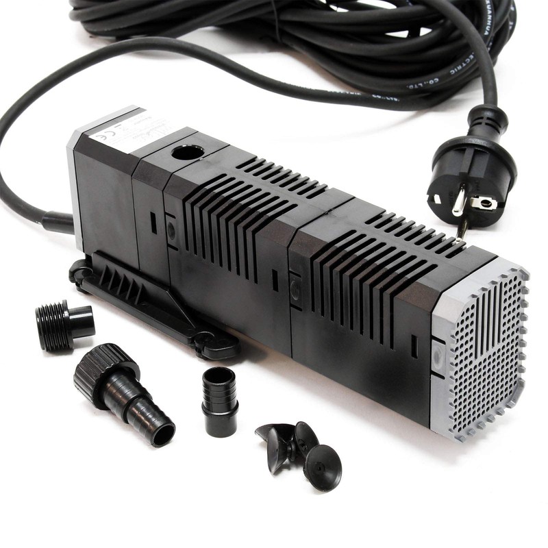 SunSun CHJ-603 SuperECO Pond Pump 600 l/h 8 W, 1.3