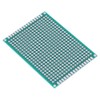 Kit de Prototipo de Placa PCB de Doble Cara de