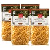 Papa Vince whole wheat pasta - Non Enriched, No Bleached