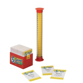 PlayMonster 5 Second Rule