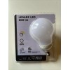 IKEA IKEA 104.323.86 Ledare Led Bulb E12 600 Lumen, Warm