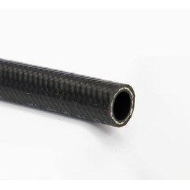 AC Hose Bulk by the Foot, #6, #8, #10, #12, #14 Reduced Barrier AC Hose, 1 Qt = 1 Ft of Hose, Choose your hose size, quantity determines the linear foot length. (#14 3/4" I.D.)