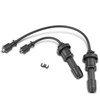 Frankberg 2 x Ignition Cable Set Compatible with H-1/Starex 2001-2004
