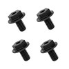 NBPLUS 06-75-1010 Circular Saw Blade Screw for Milwaukee Screw Cap