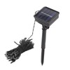 Solar String Lights Decorative 100 LED 8 Modes IP65 Waterproof
