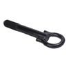 Towing Eye Hook Forged Steel Safe Rustproof 5196142040 OEM Tractive