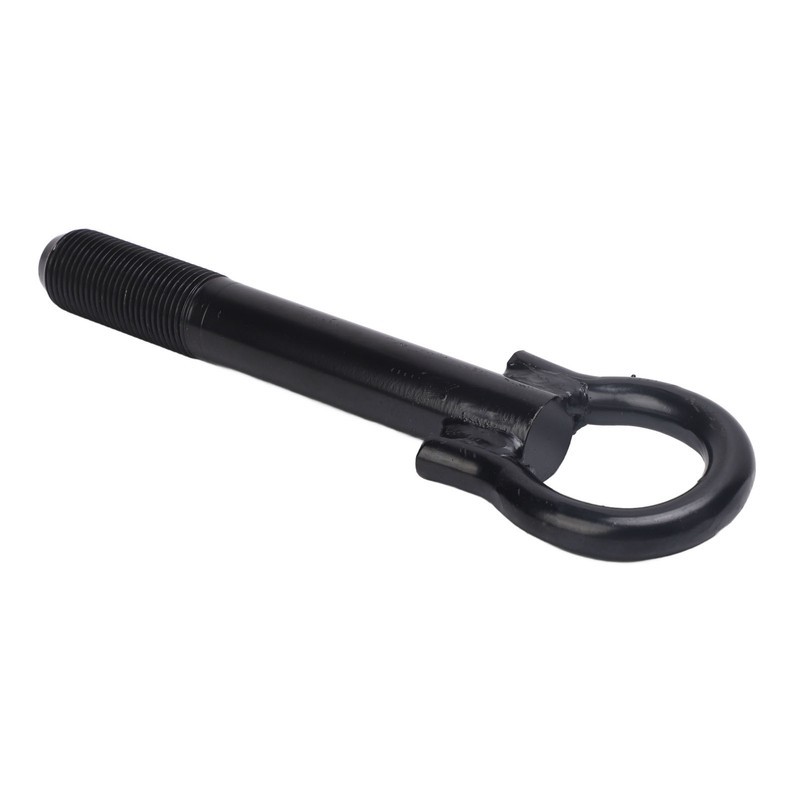Towing Eye Hook Forged Steel Safe Rustproof 5196142040 OEM Tractive