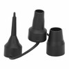 Portable Electric Air Pump Inflation Pumping Accessory for Outdoor Activities