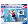 Ravensburger 09264 Adventures in Winterland