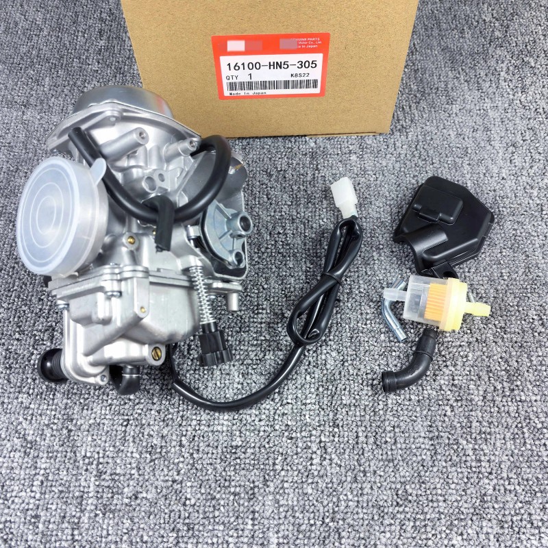 OEM Carburetor For Honda TRX350 Rancher 2000-2006 16100-HN5-305 US TRX350