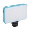 Weeylite S03 LED Video Light RGB Full Color Wireless Bluetooth