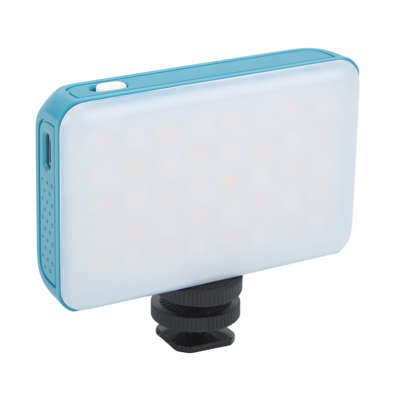 Weeylite S03 LED Video Light RGB Full Color Wireless Bluetooth