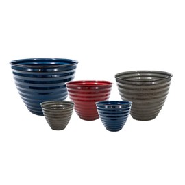 6" Avondale Classic - Midnight Sapphire