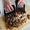 おもしろ キッチン雑貨 クマの爪風 ミート フォーク 2個セット BBQ キャンプ TOKYO GOODS