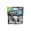 FIIISH Black Minnow 120-2 Jig heads Off Shore - 25g