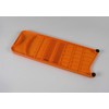 Tredoni Julienne Slicer Mandolin Vegetable/Fruit Cutter, 2.5mm Potato/Carrot Thin Strips