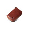 Modiko Men's Credit Card Case, Genuine Leather, Made in Japan,
