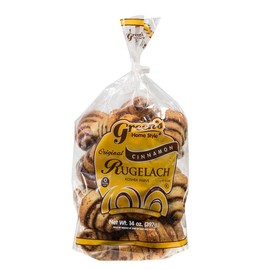 Cinnamon Babka & Rugelach Gift Box