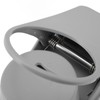 Cup Holder Clip Desk Side Glass Mug Bottle Clamp Stand