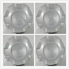 for Chevy Wheel Center CAPS Silverado Tahoe Suburban Avalanche 2007-2013