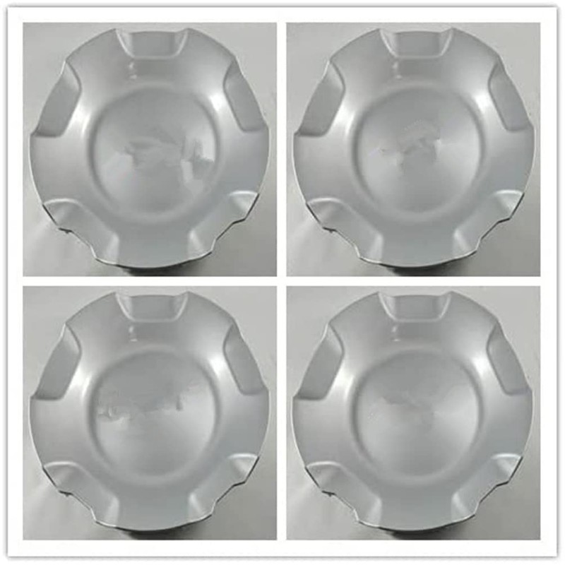 for Chevy Wheel Center CAPS Silverado Tahoe Suburban Avalanche 2007-2013