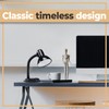 Retoo Retro Desk Lamp Retro Design 33 cm, E27 Socket,