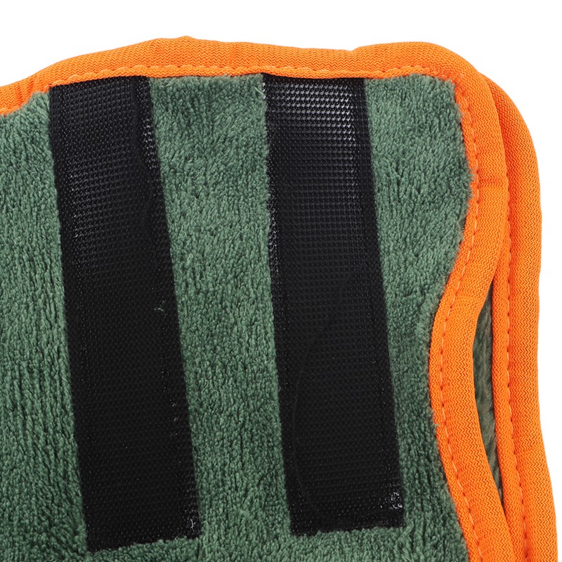 Dog Drying Robe Fast Drying Water Absorption Keep Warm Pet