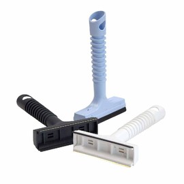 AUTO PRATIC Brass Ice Scraper