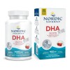Omega 3 Triglicerido Dha Xtra 1660 Mg 60 Cap Nordic