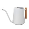 Stainless Steel Watering Can Pot Retro Small Plant Watering Can