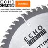 Echo Corner 150 mm Circular Saw Blade 10 mm Bore