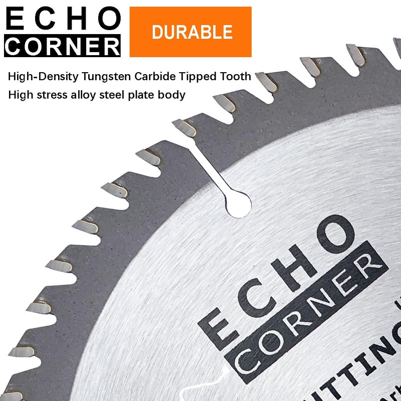 Echo Corner 150 mm Circular Saw Blade 10 mm Bore