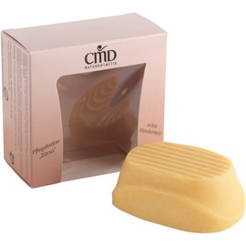 CMD Naturkosmetik: Pflegebutter Zitrus, Massagebutter mit Zitrusduft (80 g)