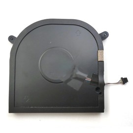 CPU Cooling Fan Replacement Compatible with Dell XPS 17 9700 9710 Precision 5750 5760