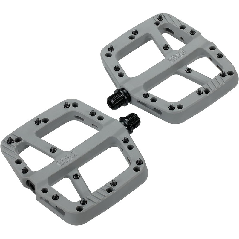 BBB Cycling Decoder MTB Pedals - Mountain Bike Pedals -