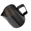 Frothing Cup 304 Stainless Steel Large Capacity Milk Frothing Pitcher