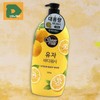 Scented body wash shower gel body cleanser moisturizing skin whitening / 향기좋은바디워시 샤워젤 바디클렌저 보습 피부 미백