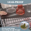FLPMIX Thick Pantry Shelf Liner 16 inch Wide, Standard Size