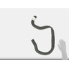 Dayco 71989 Upper Radiator Hose