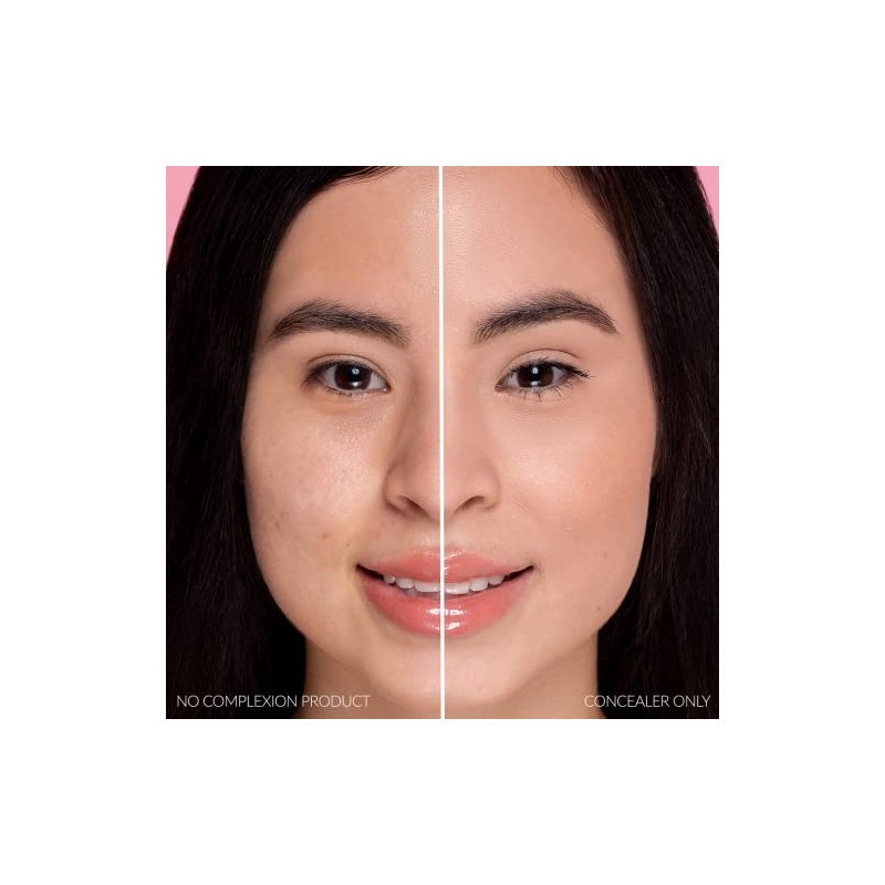 Corrector cobertura completa Beauty Creations (C06)