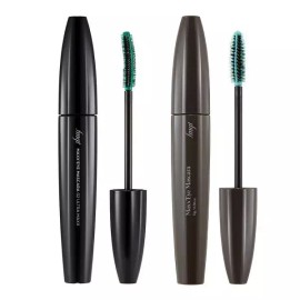 MaxEye 맥스아이 마스카라 11g [잉크젤 펜슬라이너 0.5g] Max Eye Mascara 11g [Ink Gel Pencil Liner 0.5g]
