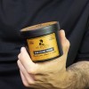 Pomada Para Estilizar El Cabello Extra Fijacin Mel Bros Co.